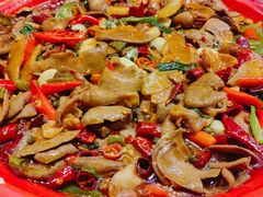-丁叮小排档·八道江湖菜·团建聚餐(车公庙店)