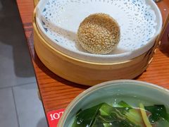 -1078號老北京涮肉(松柏店)