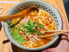 老长沙手工土猪肉粉-三两粉(深圳龙华上塘店)