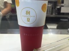 -树夏(建设路店)