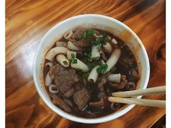 -王记生烫牛杂面馆(兰陵路店)