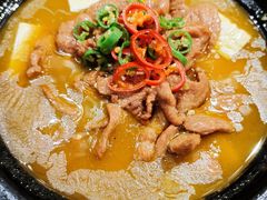-确喜美味小厨(西单商场兰州店)