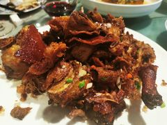 -漢舍中国菜馆(889广场店)