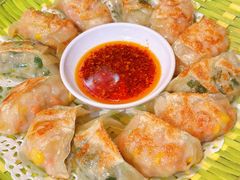 -年辉渔村·非遗传承餐厅(新丰江店)