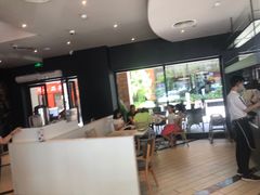 -必胜客(仁恒店)