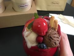 -哈根达斯(烟台振华店)