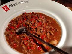 -70年代·江西乡下菜(西乡彩虹城店)