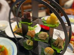 -阿庄新豫菜(通泰路店)