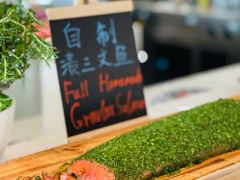 -沈阳君悦酒店·意坊意大利餐厅