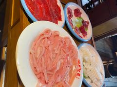 -蜀江龙火锅(339店)