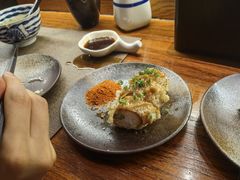 -戏作寿司(观音桥店)