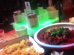 -胡桃里音乐酒馆(曲江店)