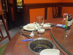 -东海怡品海鲜豆捞(舟宿夜江店)