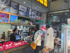 -东哥面包(江宁大润发店)