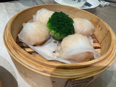 -粤匠·澳门点心粤菜海鲜(澳门半岛店)