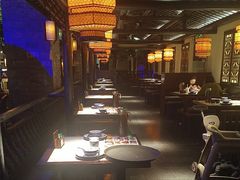 -绿茶餐厅(汇悦大融城店)