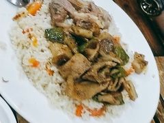 -塔斯提抓饭(东城汇店)