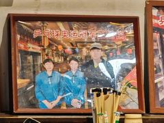 -玉桥餐厅(天坛店)