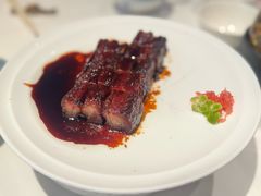 -侨美食家·40年地道粤菜(珠江新城店)
