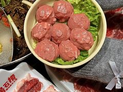 -潮澎派·潮汕菜大排档(南较西路店)