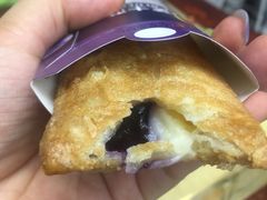魔力芝士蓝莓派-麦当劳(光新乐购店)