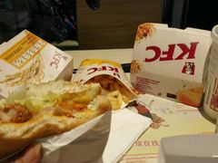 -肯德基(盘龙奥莱店)