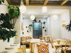 大堂-Fruiffee Cafe 果啡派