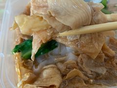 腐竹粉-肥佬良扣肉粉面店(梧州总店)