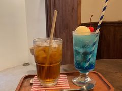 -嘁嘁茶泡饭