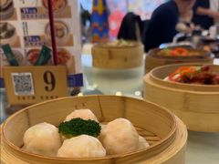 -馨越楼·点心·粤菜(赤坎店)