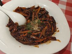 -老上海弄堂菜馆(恒基名人购物中心店)