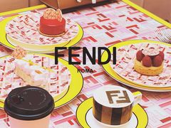 -FENDI(万象城店)