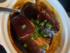 -沈灶河豚宴·河豚融合餐厅(汉中路店)