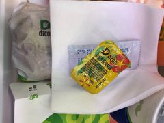 -德克士(安靖店)