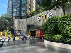 -KK ONE(京基滨河时代店)