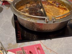 -一绪に寿喜烧(虹悦城店)