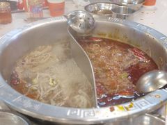 -憨铁匠老火锅(龙岗万科里店)
