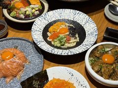 -福匠日本料理(人民路店)