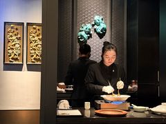 -炳胜私厨(万象前海店)