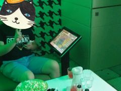 -真爱范特西KTV(交大店)