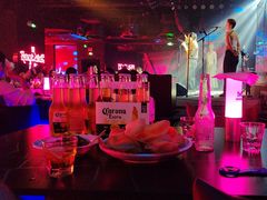 -MOSSO音乐酒吧·live house(南京旗舰店)