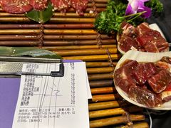 -猫爪爪原切自助烤肉(观音桥阳光世纪店)