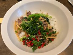 -漆黑觉米粉(三里屯店)