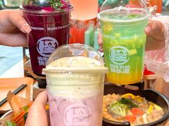 -功夫怪兽·烧烤(西工小街店)