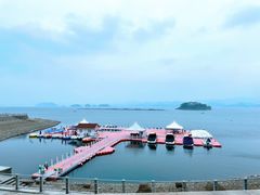 -绿城千岛湖喜来登度假酒店