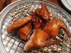 禾秆草烧乳鸽-木棉·醉心粤味(COCO Park店)