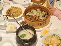 -煜丰汴京烤鸭(福彩路店)