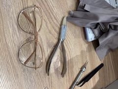 -MUJOSH木九十眼镜(武商广场店)