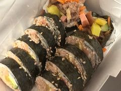 -胤韩紫菜包饭·炸鸡·拌饭(宋家庄店)