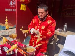 -敛巧饭民俗文化节